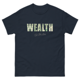 " Wealth "