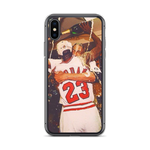 " Jordan iPhone Case "