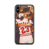 " Jordan iPhone Case "