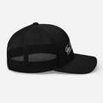 " For The Love Trucker Cap "