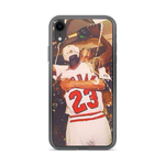 " Jordan iPhone Case "