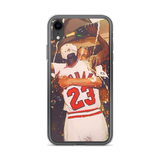 " Jordan iPhone Case "