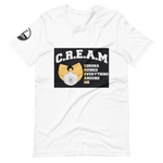 " C.R.E.A.M "