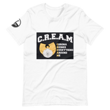 " C.R.E.A.M "