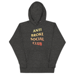 " Anti Broke Social Club "