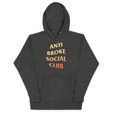 " Anti Broke Social Club "