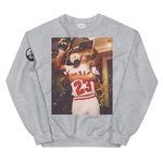 " Jordan And Pippen Unisex Sweatshirt "