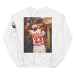 " Jordan And Pippen Unisex Sweatshirt "