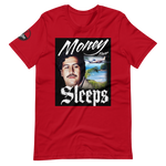 " Money Never Sleeps "