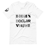 " Billion Dollar Vision "