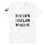 " Billion Dollar Vision "