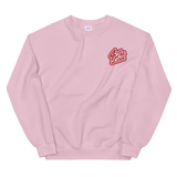 " 4 The Love Sweatshirt 1 "