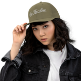 " For The Love Trucker Cap "