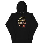 " Anti Broke Social Club "