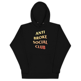 " Anti Broke Social Club "