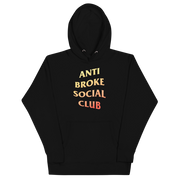 Anti Broke Social Club 