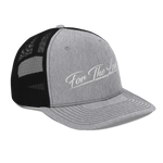 " For The Love Trucker Cap "