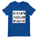 " Billion Dollar Vision "