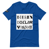 " Billion Dollar Vision "