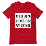 " Billion Dollar Vision "