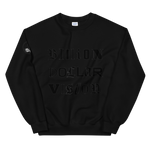 " Billion Dollar Vision  Sweatshirt "