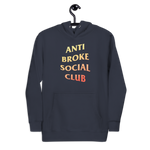 " Anti Broke Social Club "