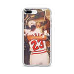 " Jordan iPhone Case "