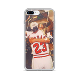 " Jordan iPhone Case "