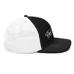 " For The Love Trucker Cap "