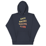 " Anti Broke Social Club "