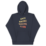 " Anti Broke Social Club "