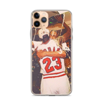 " Jordan iPhone Case "