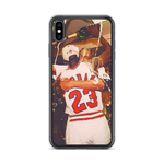 " Jordan iPhone Case "