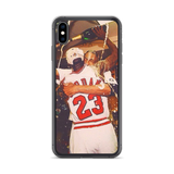 " Jordan iPhone Case "