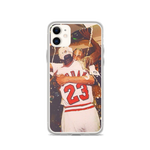 " Jordan iPhone Case "