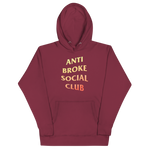 " Anti Broke Social Club "