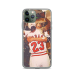 " Jordan iPhone Case "