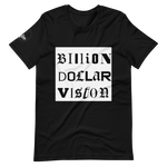 " Billion Dollar Vision "