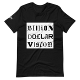 " Billion Dollar Vision "