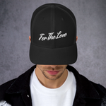 " FTL Trucker Cap "