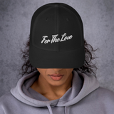 " FTL Trucker Cap "