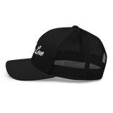 " FTL Trucker Cap "