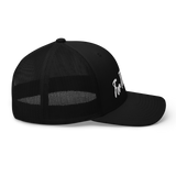 " FTL Trucker Cap "