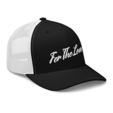 " FTL Trucker Cap "