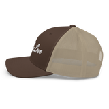 " FTL Trucker Cap "