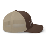 " FTL Trucker Cap "