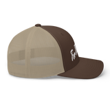 " FTL Trucker Cap "