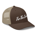 " FTL Trucker Cap "