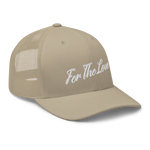 " FTL Trucker Cap "