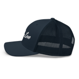 " FTL Trucker Cap "